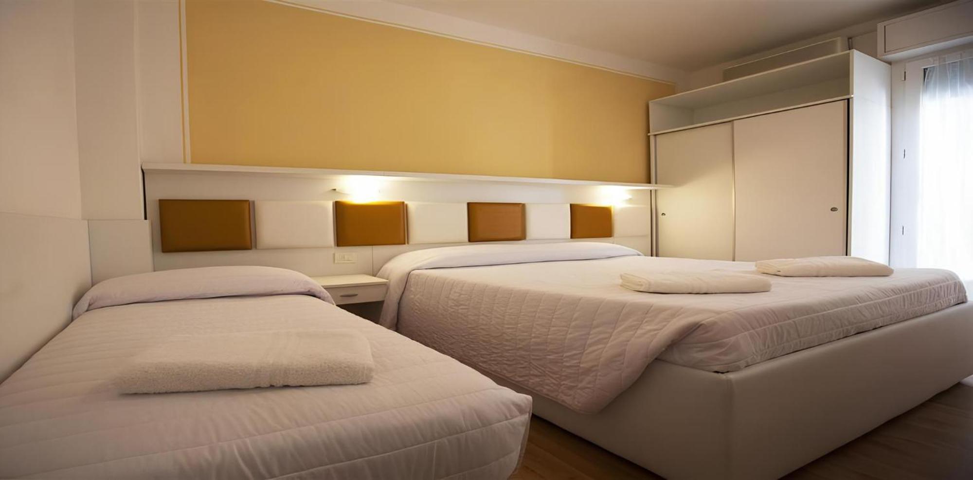 Gioiosa Hotel